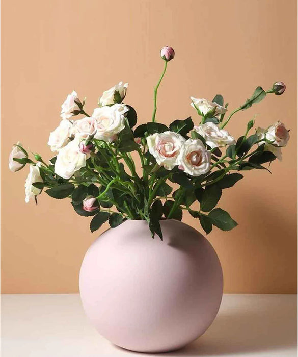 COOEE VASE PINK